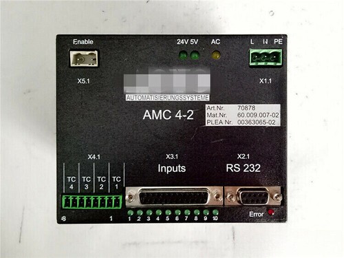 Asys amc 70878 - asys, 232