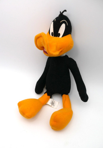 Looney tunes daffy duck 1997 - looney,