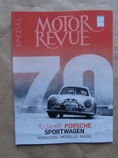 Auto Bild Motor Revue Spezial