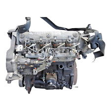 Motor RENAULT SCANIC JA0/1_)