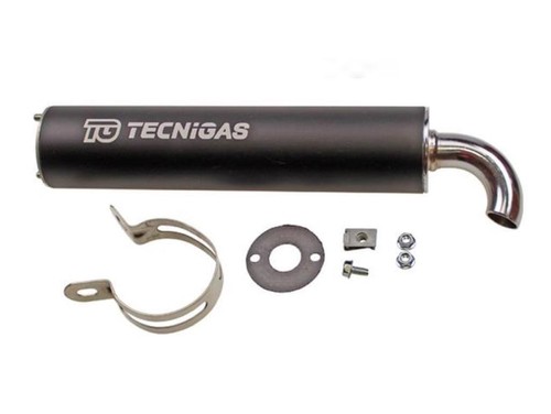 Tecnigas next auspuff - tecnigas,