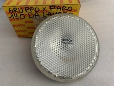 Oldtimer Halogen Zusatz