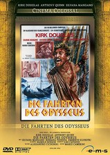 Fahrten des Odysseus, Die