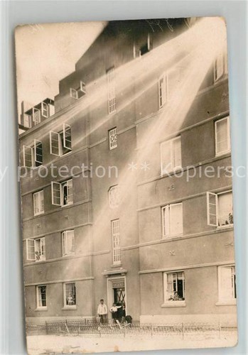 Bremerhaven nordsee wohnhaus - nordsee,