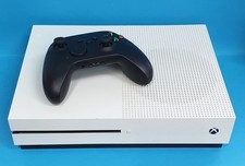 Microsoft Xbox One S 2TB Spielkonsole - Weiss, Laufwerk Model 1681