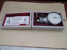 Handtachometer H6, DDR
