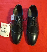 Elegante Herren - Halbschuhe