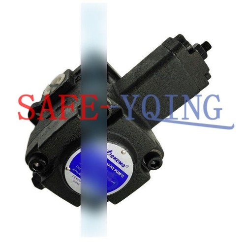 1pcs dekema hydraulic variable - 1pcs,