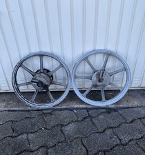 Hercules Supra 4 MK2 Felgen