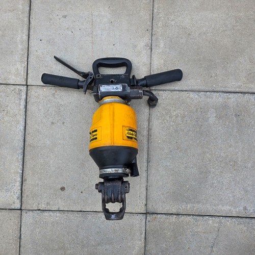 Atlas copco bbd - bbd, 15et