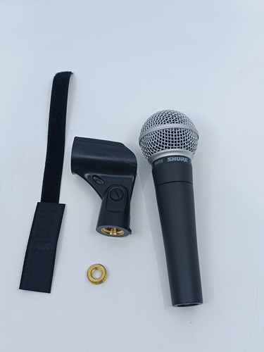Shure sm58 lce - sm58-lce, dynamisches
