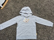 NEU Steiff Pullover Sweatshirt