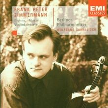 Violinkonzerte und kv - op.,