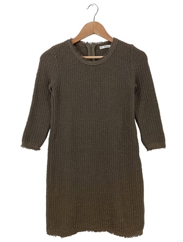 Zara knit strickkleid damen - knit,