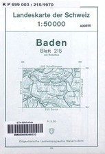 Baden brugg bad zurzach - bad,