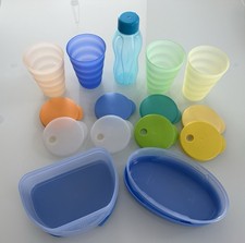 Tupperware konvolut junge - konvolut,