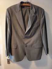 Anzug 2-Teiler Gr. 54 Hose 26