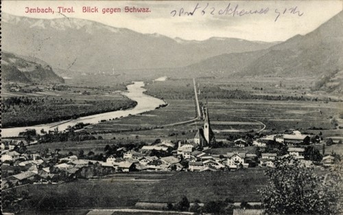 Jenbach tirol - ak,