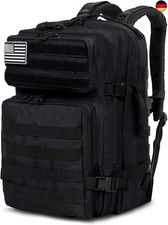 Taktischer Rucksack, 45L