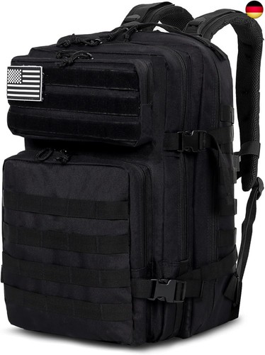 Taktischer rucksack 45l - taktischer, rucksack,