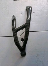 Ducati Panigale 959 Carbon Auspuffhalter Exhaust Bracket