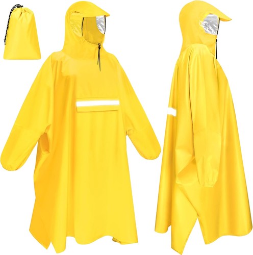 Regenponcho herren damen - regenponcho,