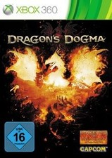 Dragons Dogma für Xbox 360 von Capcom | Game | Zustand sehr gut