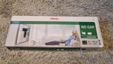 TV Wandhalterung für Samsung Hama 118109 Ultra flach 32"-65" (Tilt / No Gap)