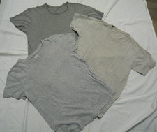 Paket 3 Stück Basic Herren