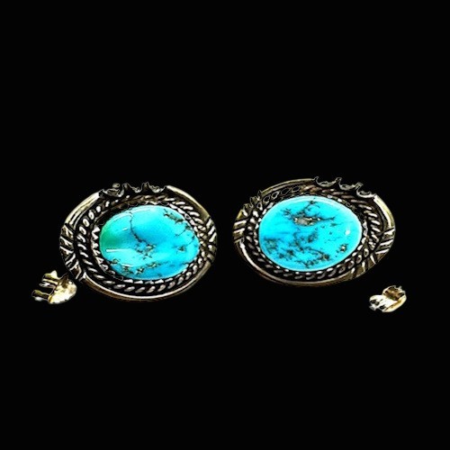 Indianerschmuck navajo türkis - indianerschmuck,