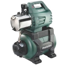 Metabo Hauswasserwerk HWW