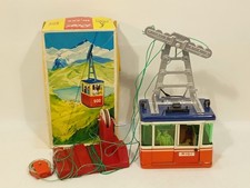 Lehmann Nr. 900 Rigi Bahn im Originalkarton (74075)