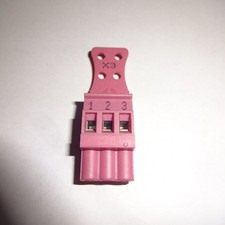 Viessmann Stecker Nummer X3