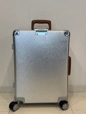 RIMOWA Hammerschlag Cabin