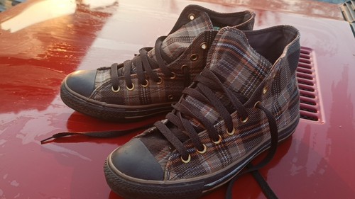 Converse chucks uk 7 - eu,