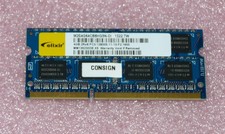 4GB 2Rx8 DDR3 RAM