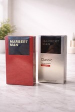 MARBERT MAN Classic SPORT +