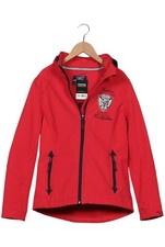 SOCCX Jacke Damen Anorak