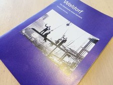 Waldorf: Die Geschichte eines Namens