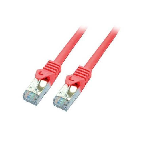 Elektrik patchkabel cat - e+p,
