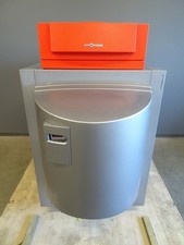 Viessmann Vitocrossal 200 CM2B Gas-Brennwert-Heiz-Kessel 115kW Heizung Bj.2015