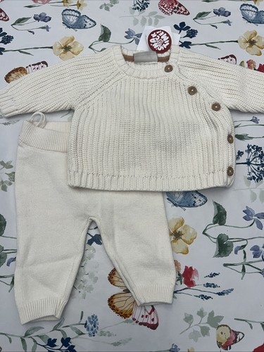 Strickanzug größe 0 - strickanzug.,