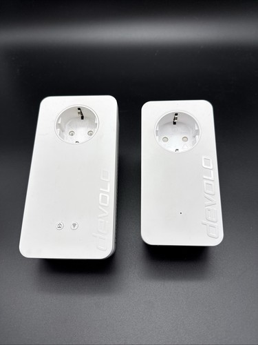 Devolo dlan 1200 wifi ac - dlan,