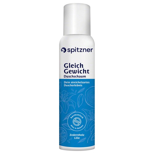 Spitzner duschschaum - spitzner,