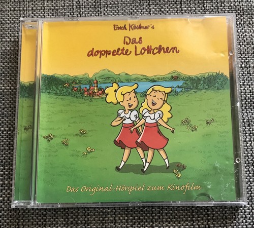 Erich kästner das doppelte - kästner's,