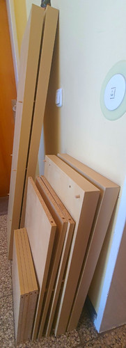 Expedit stabileres kallax - expedit,