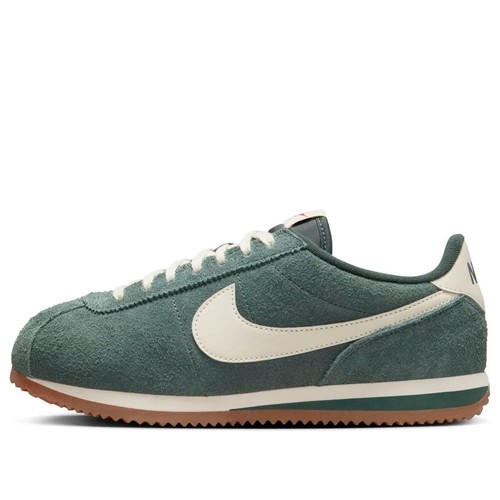 Nike cortez vintage green - nike,