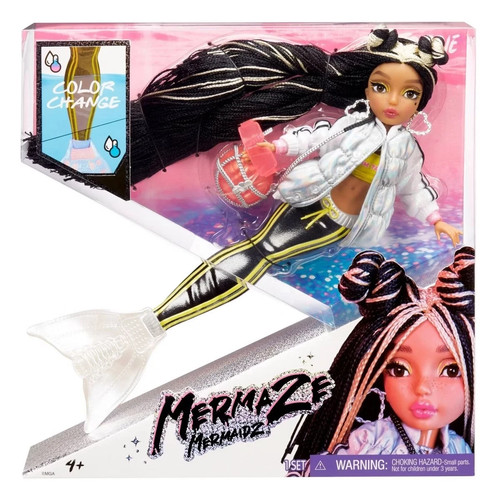 Mermaze mermaidz farbwechsel - mermaze,
