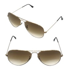 Ray Ban Aviator Large Metal -