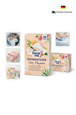3xDenkmit Trocknertücher Cosy
